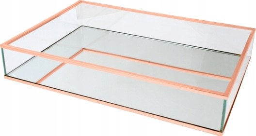 PS MOON in the room taca lustrzana, organizer Stella II, ROSE GOLD.