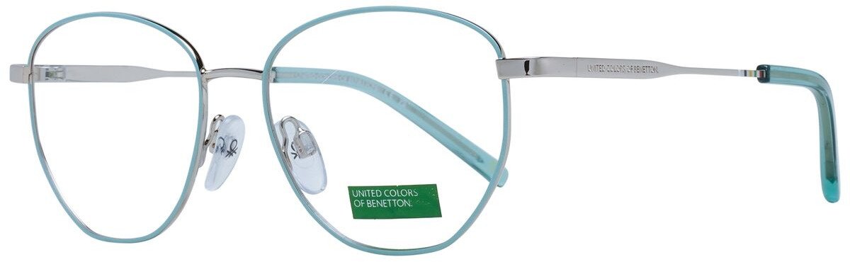 Ramki do okularów Damski Benetton BEO3081 56465