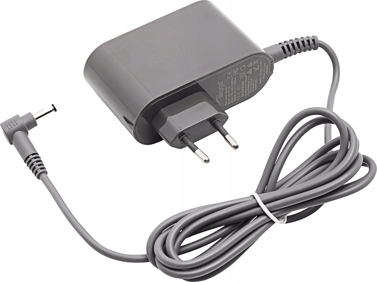 Akyga Zasilacz impulsowy Akyga AK-PD-07 30.45V / 1.1A 33.5W wtyczka Dyson V10 V11