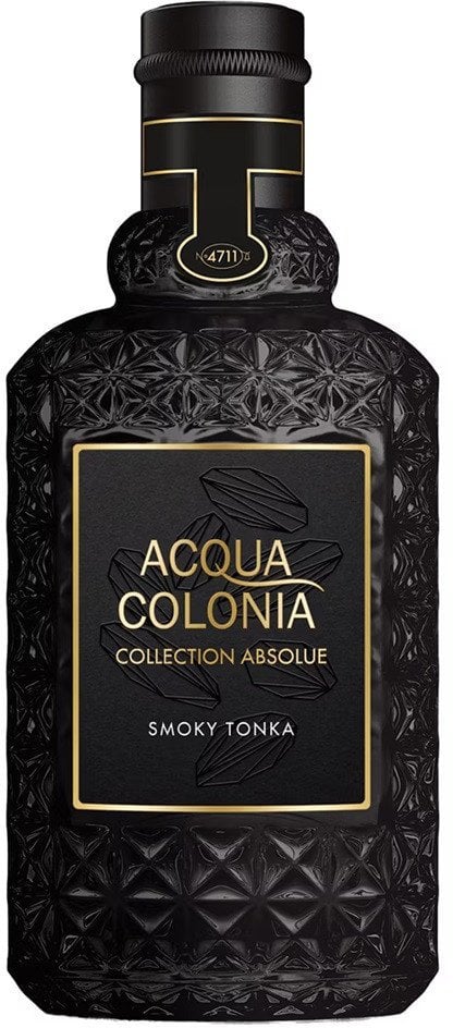 4711 Acqua Colonia Collection Absolue Smoky Tonka woda perfumowana spray 100ml