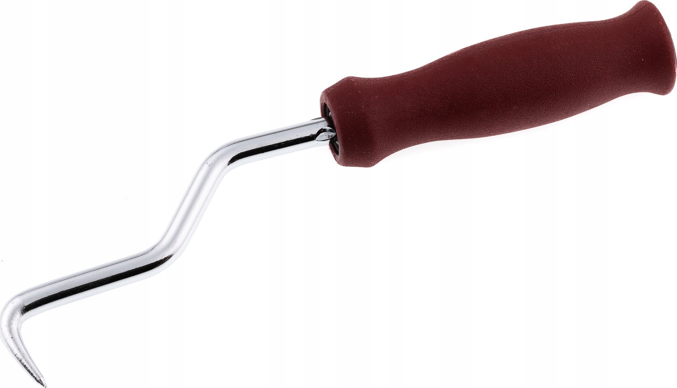 Mar-Pol MAR-POL KLUCZ DO WIĄZANIA ZBROJENIA UCHWYT PLASTIKOWY