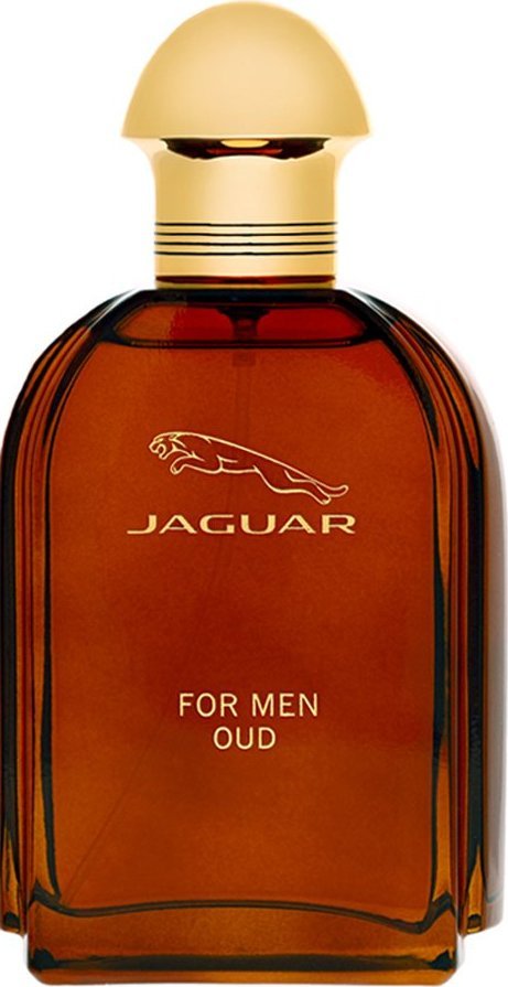 Jaguar For Men Oud EDP 100 ml