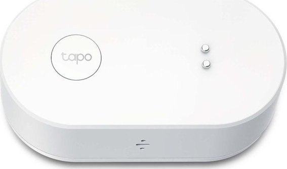TP-Link Czujnik wycieku wody Smart Tapo T300 (biały)