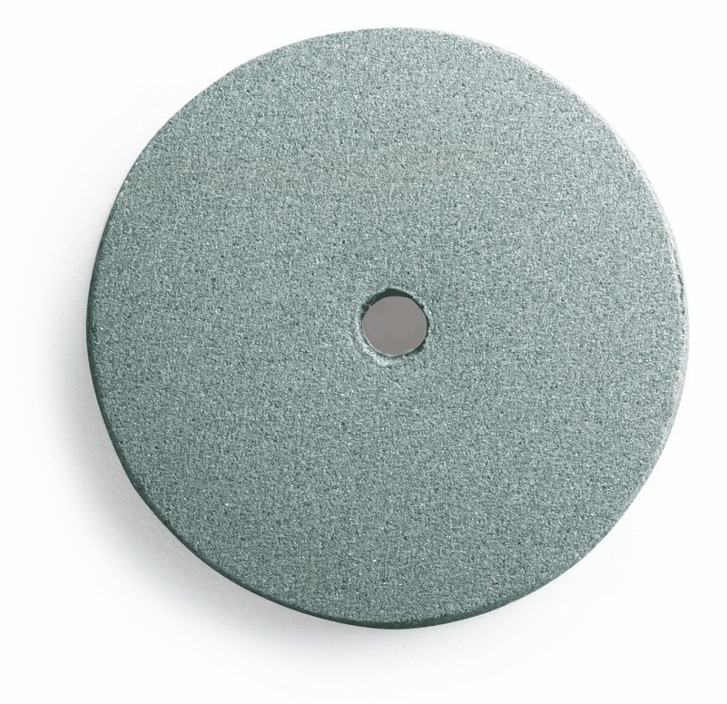 TARCZA POLERSKA TKANINA 22,5 MM-4szt