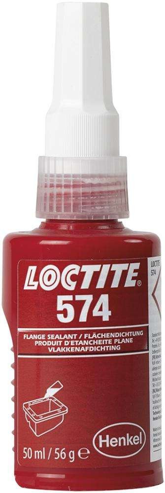 Preparat do uszczelnianiagwintów LOCTITE 574 ACC 50ml Henkel