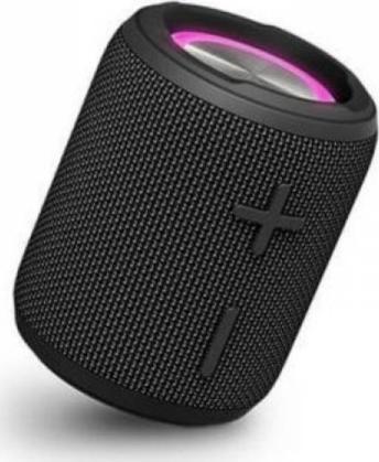 Głośnik SPC Powerpool 4432N czarny (4432N)