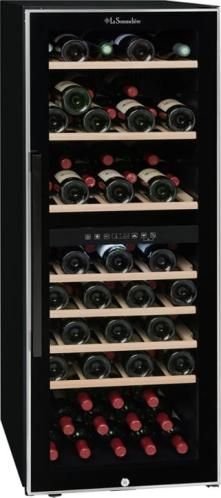 La Sommeliere ECS81.2Z winiarka wolnostojąca