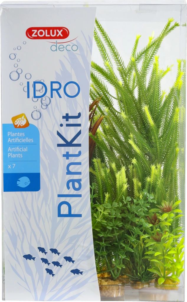 Zolux Plantkit Idro N°4