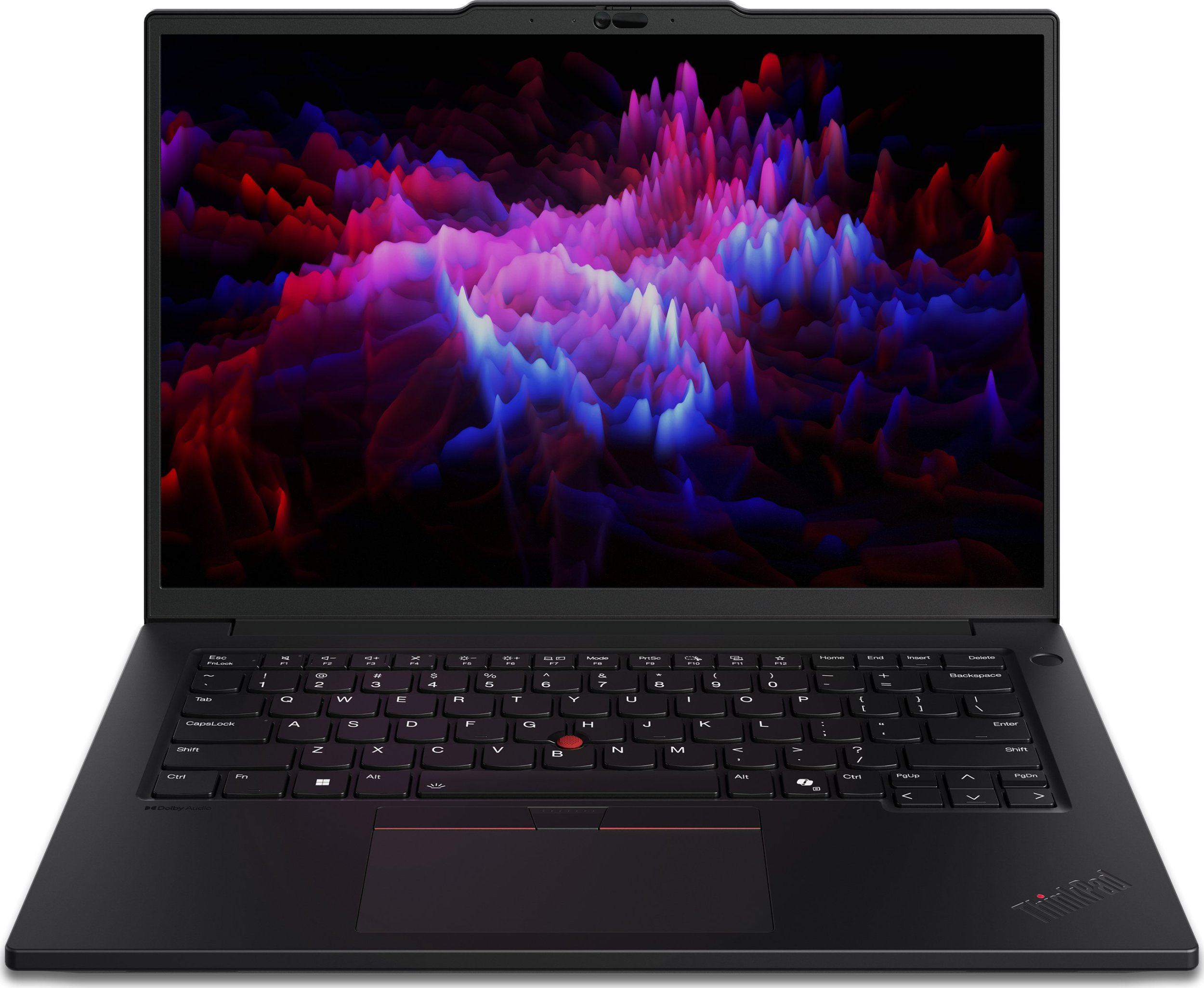 Laptop Lenovo ThinkPad P14s G5 Ultra 7 155H / 32 GB / 1 TB / W11 Pro / RTX 500 Ada (21G2000AMX)