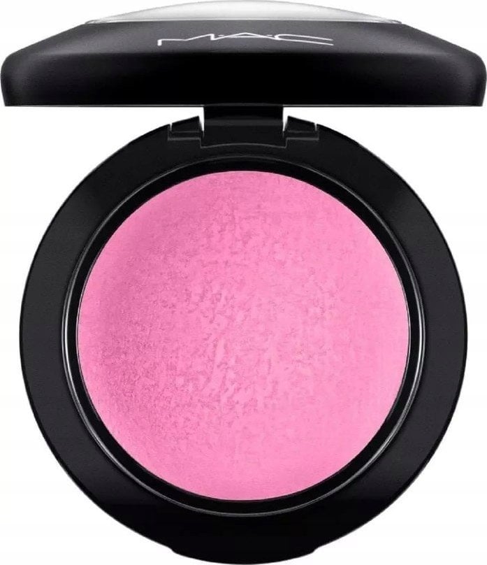 MAC MAC MINERALIZE MATTE BLUSH BUBBLES PLEASE 4g