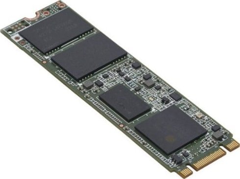 Dysk serwerowy Fujitsu 480GB PCI-E x4 Gen 4 NVMe (PY-BS48PEA)