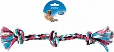 Duvo+ DUVO+ ZABAWKA SZNUR 3 WĘZŁY 37,5cm 4705027