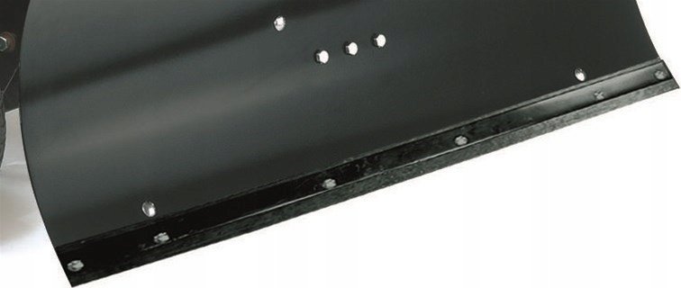 MTD JUOSTA GUMINĖ UNIVERSALI BULDOZERIAMS 107/117/122CM, MTD