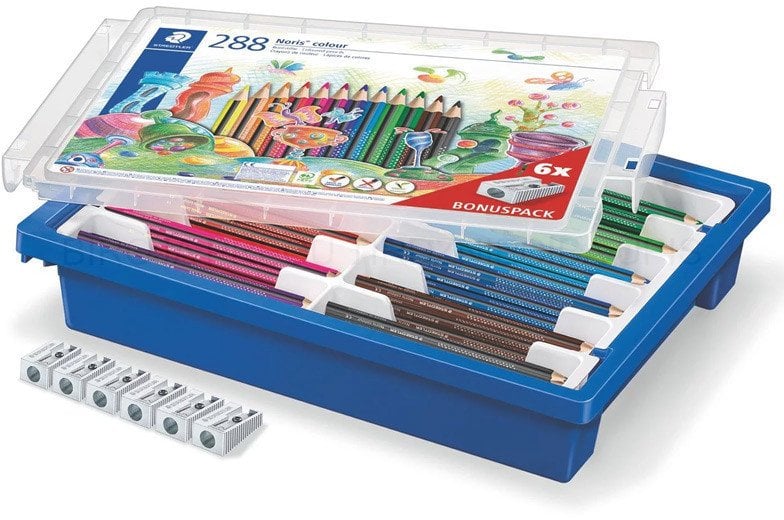 Staedtler 187 G288, Germany