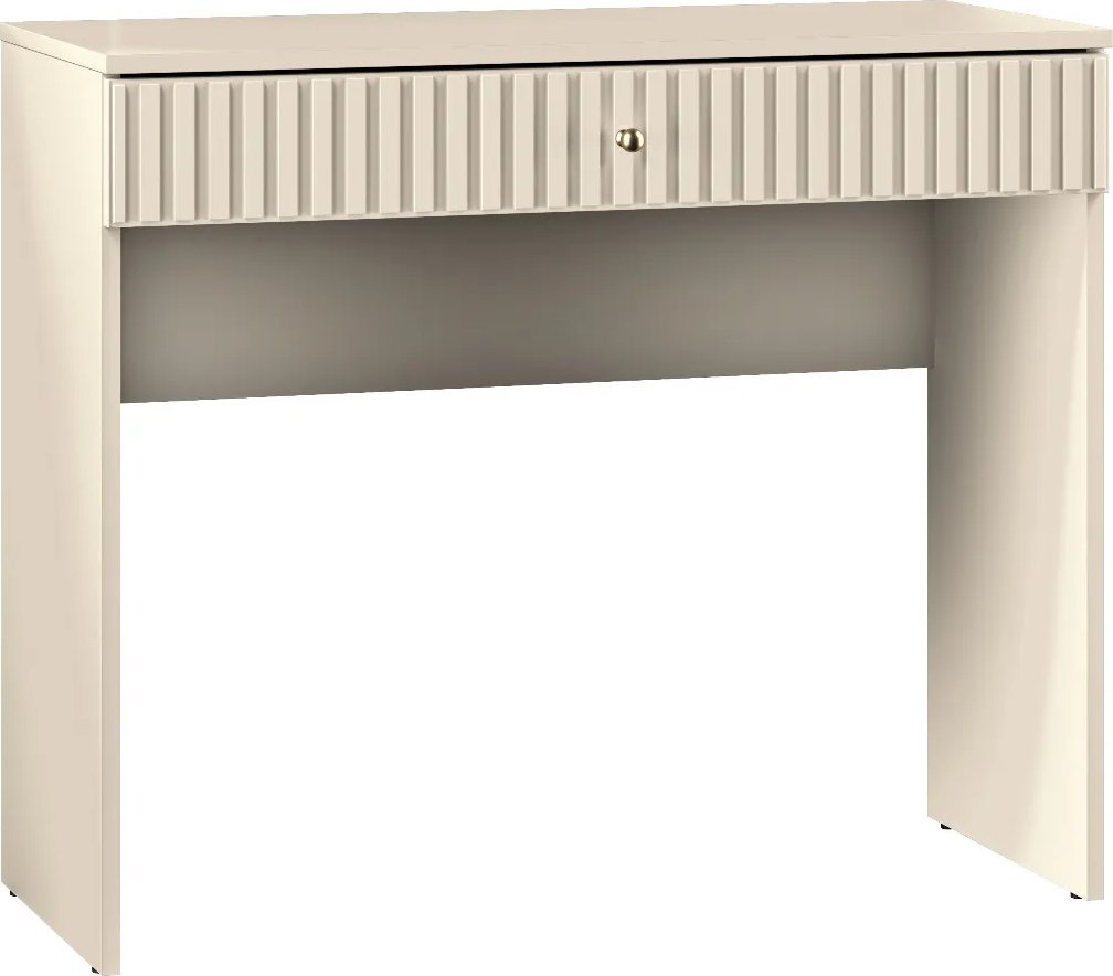 ML Meble Toaletka ELLEN kaszmir ML MEBLE