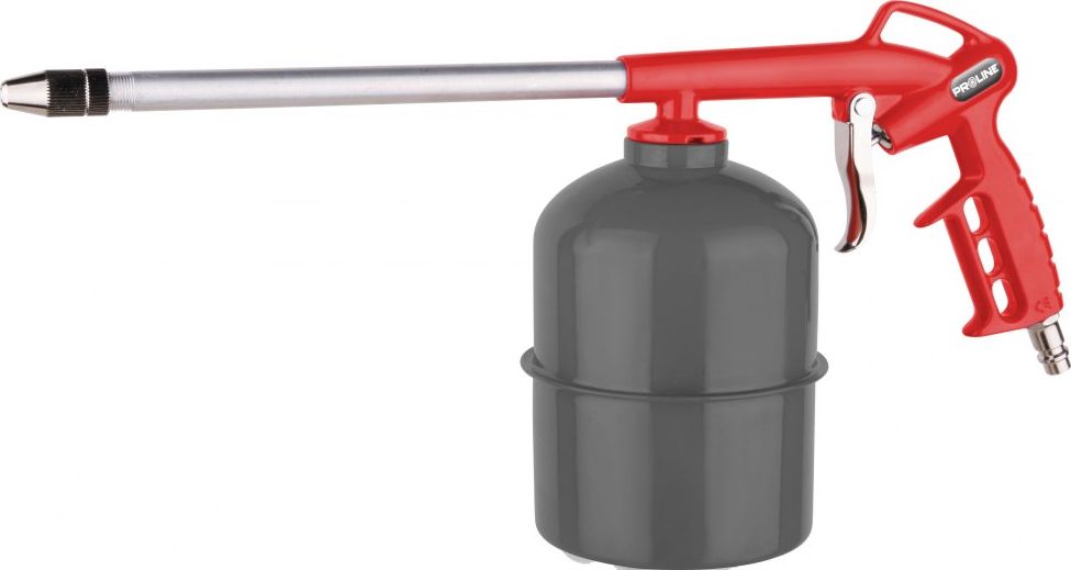 Pro-Line Pistolet do mycia i ropowania 8 Bar