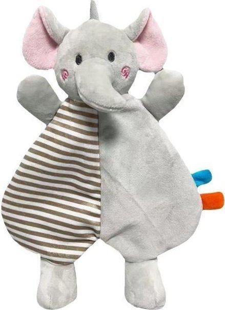 Miluś szeleszczący 25cm