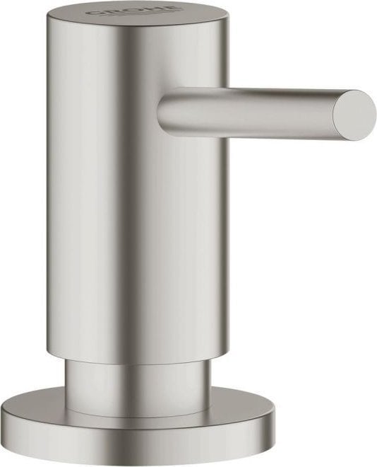 Grohe Grohe dozownik 500ml Cosmopolitan, stal nierdzewna 40535DC0