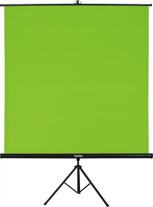 Hama Green Screen ze statywem 180x180