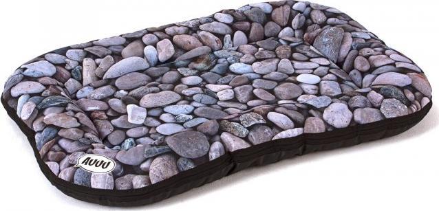 AUUU Legowisko dla Psa - Ponton KAMYCZKI