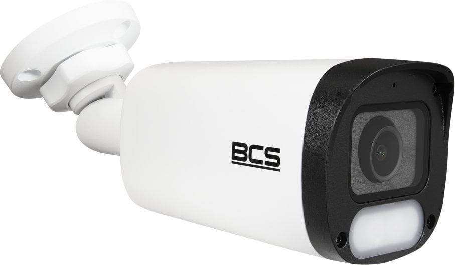 BCS-P-TIP26FCL3-Ai1 Kamera IP BCS POINT tubowa 6Mpx