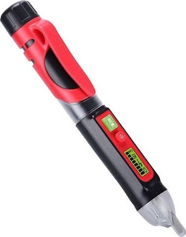 Wintact Próbnik napięcia AC 12-1000V tester Wintact WT3010