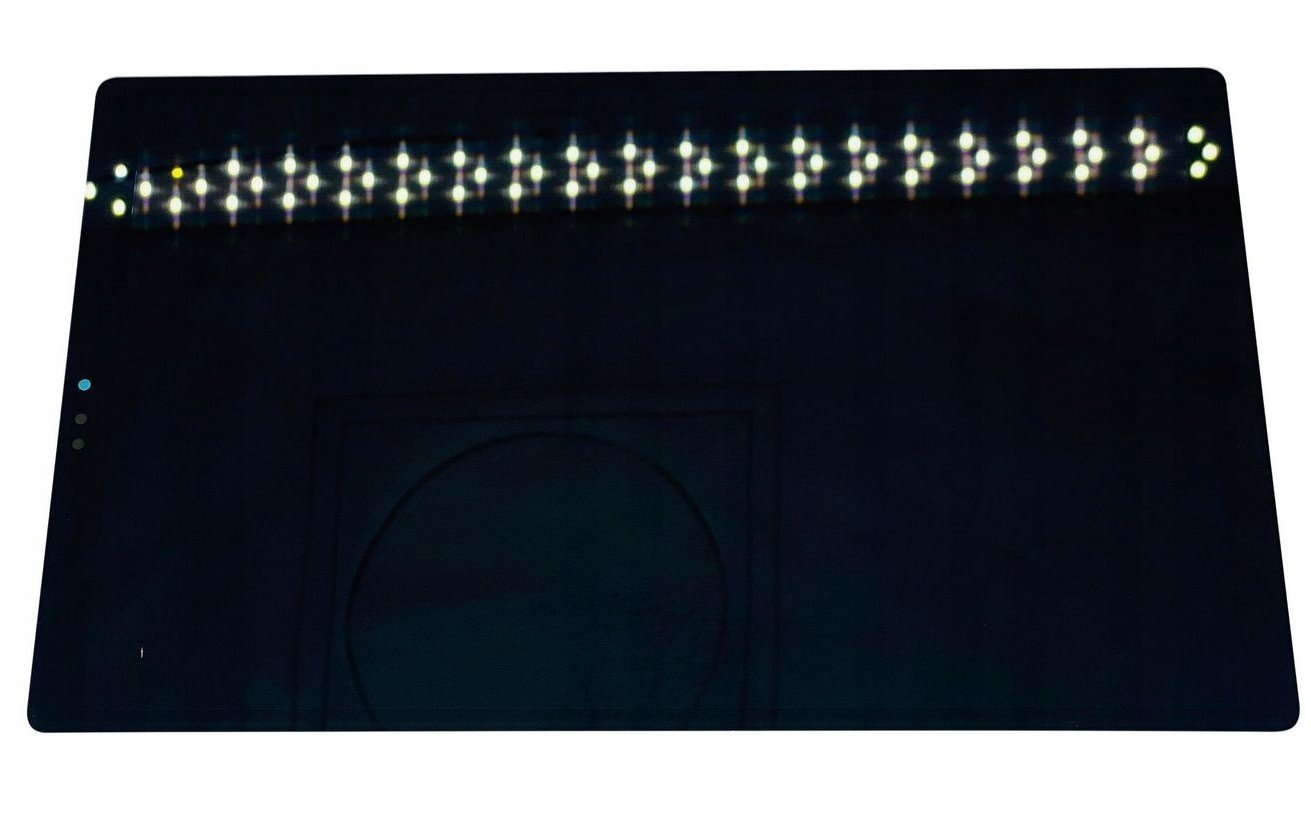 Tablet Lenovo TB-X306F TPLCM&*HQ3160AN16000