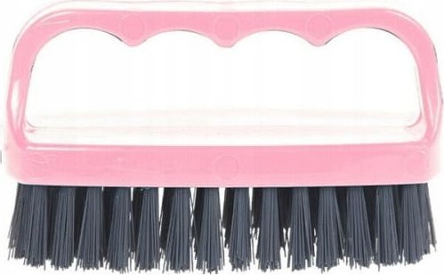 Szczoteczka do mycia naczyń 9x4x6cm Uniwersalna wygodna