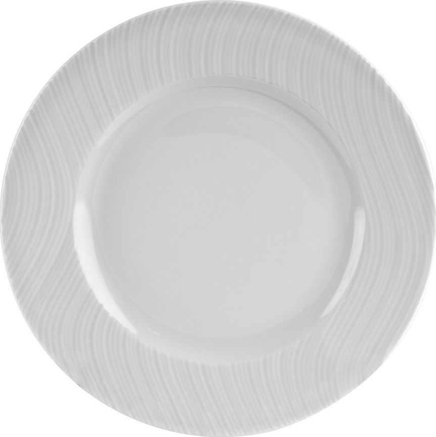 Lubiana Talerz deserowy 17 cm River