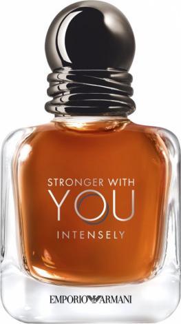 Emporio Armani Stronger With You Intensely EDP 100 ml