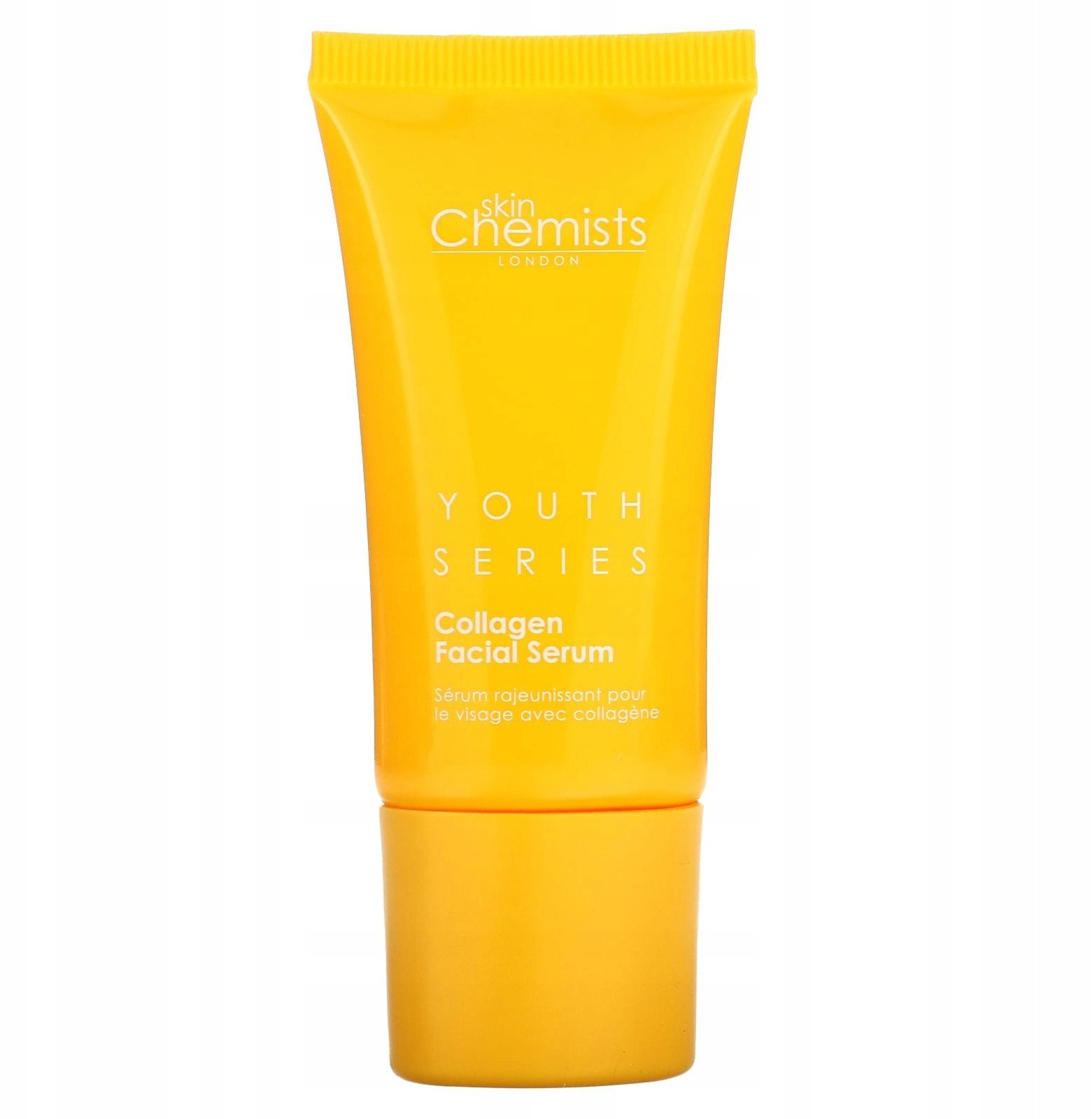 Skin Chemists, Youth Series, Moisturiser, Body Serum, For Face, 30 ml For Women