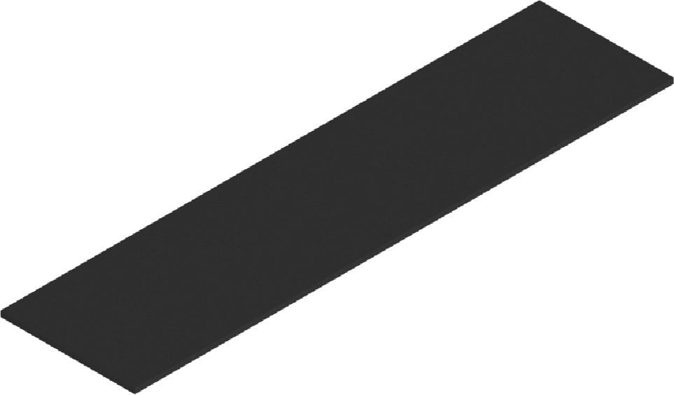 Baks Guma wibroizolacyjna podkładowa SBV250x350 895507