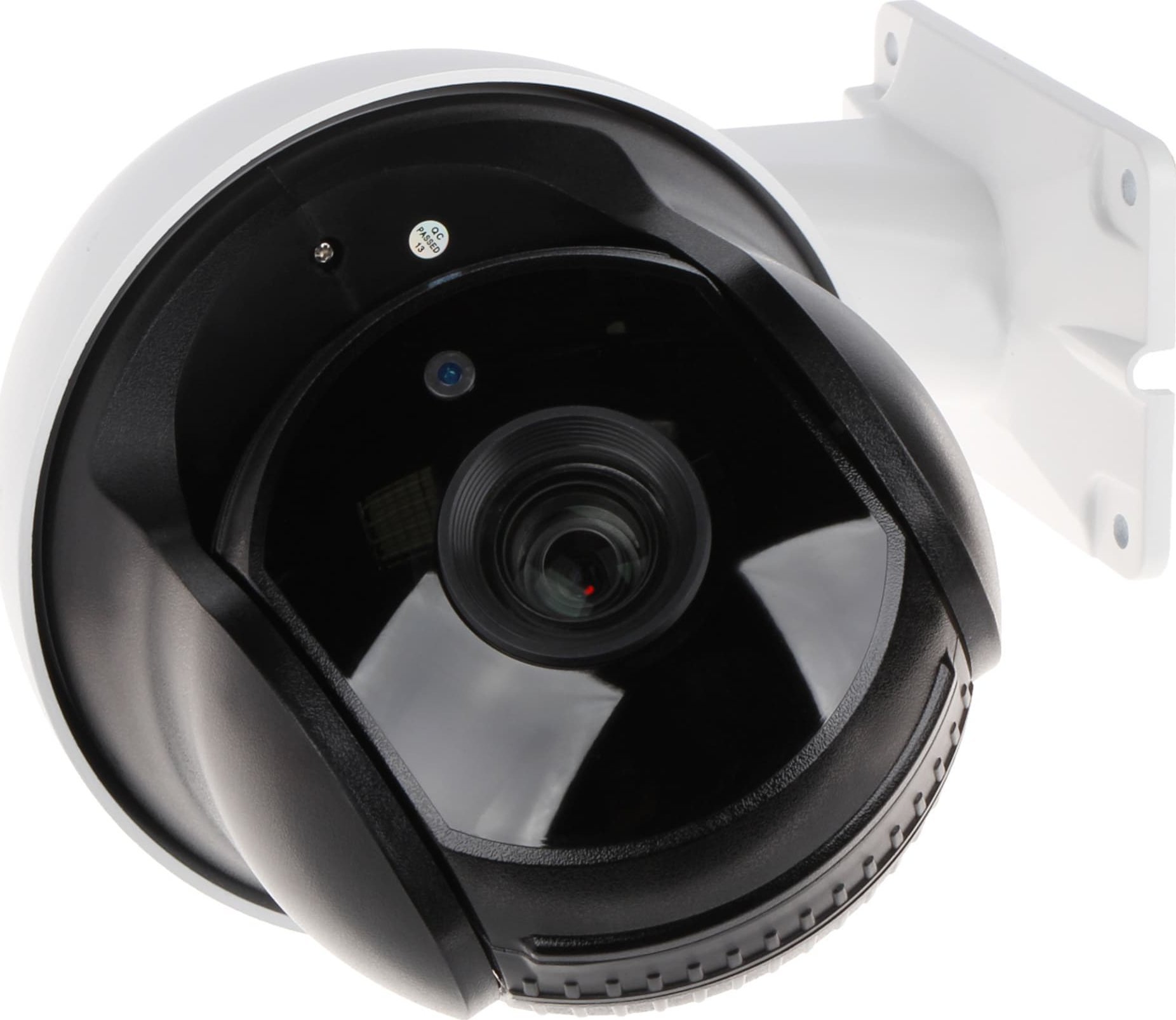 Kamera IP Omega KAMERA IP SZYBKOOBROTOWA ZEWNĘTRZNA OMEGA-AI50P18-15 - 5 Mpx 5.35 ... 96.3 mm