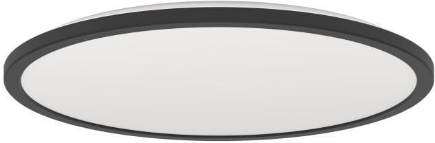 Lampa wisząca EGLO ROVITO-Z LOFT Ø500 RGB/CCT M/FJERN