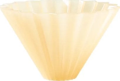 Origami ORIGAMI - Dripper Air S Matowy beżowy