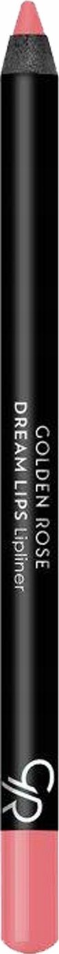 Golden Rose Dream Lips Lipliner Trwała Kredka Do Ust (541)