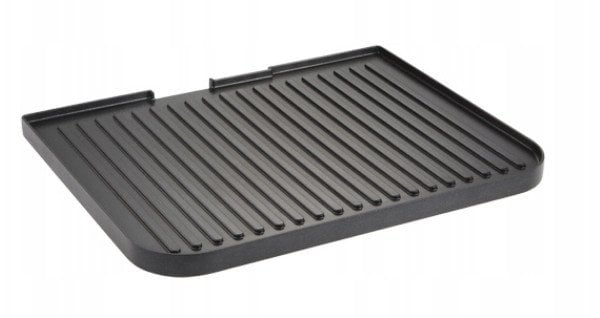 PROFILOWANA PŁYTA GRILOWA do grillów kontaktowych PRESIDENT 90912425.00