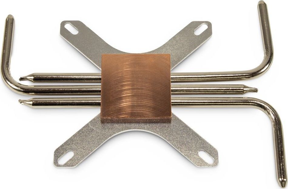 Chłodzenie CPU Inter-Tech IP-3 (88885576)