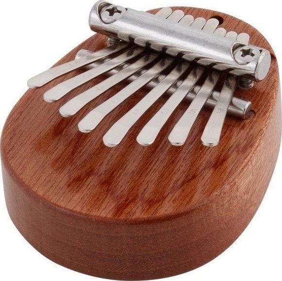 Kalimba mini pianinko