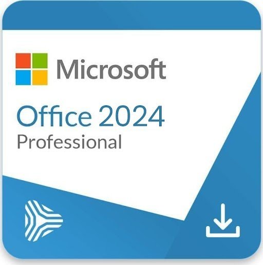 Microsoft Office LTSC Professional Plus 2024 CSP ML (DG7GMGF0PN5F:0002) Edu