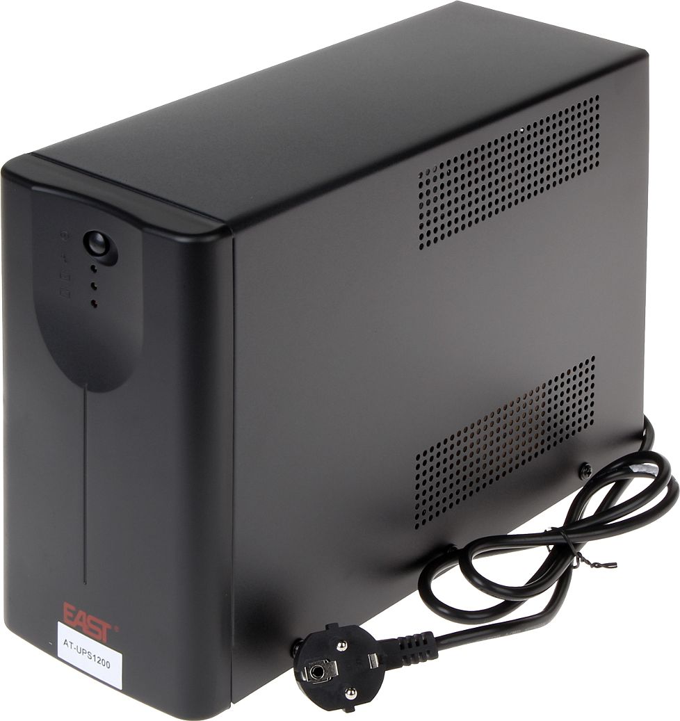 UPS EAST AT-UPS1200-LED