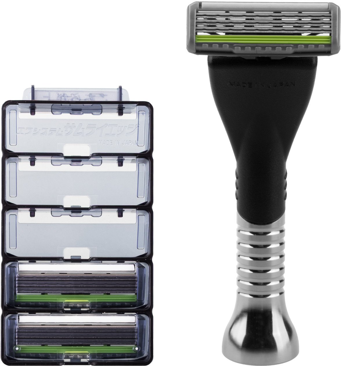 Maszynka Feather PF-BT - BUTLER