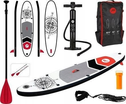 Pure4Fun Basic SUP 305 | INT950010 | Max user weight 150 kg