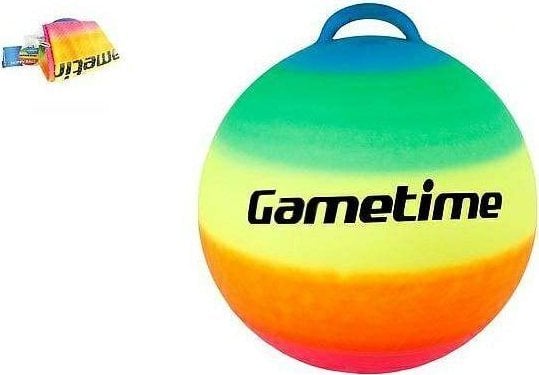 Hipo Piłka do skakania 55cm 720266 49243