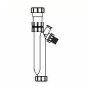 ZUB - syfon LONG JOHN 40 DN40