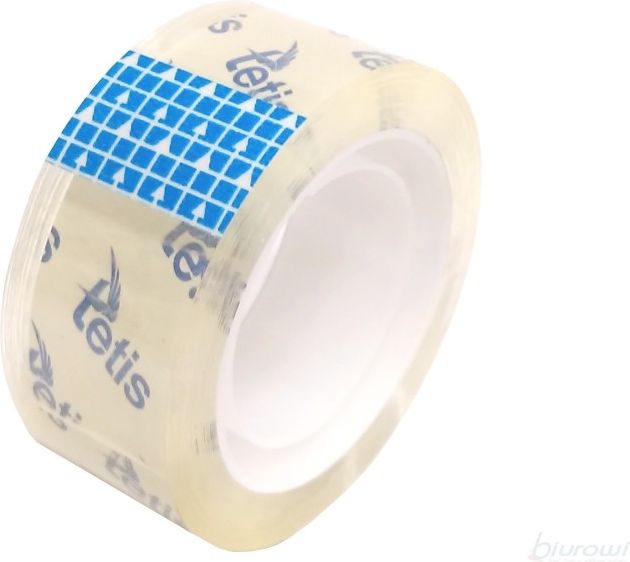 Tetis Taśma klejąca 18x36