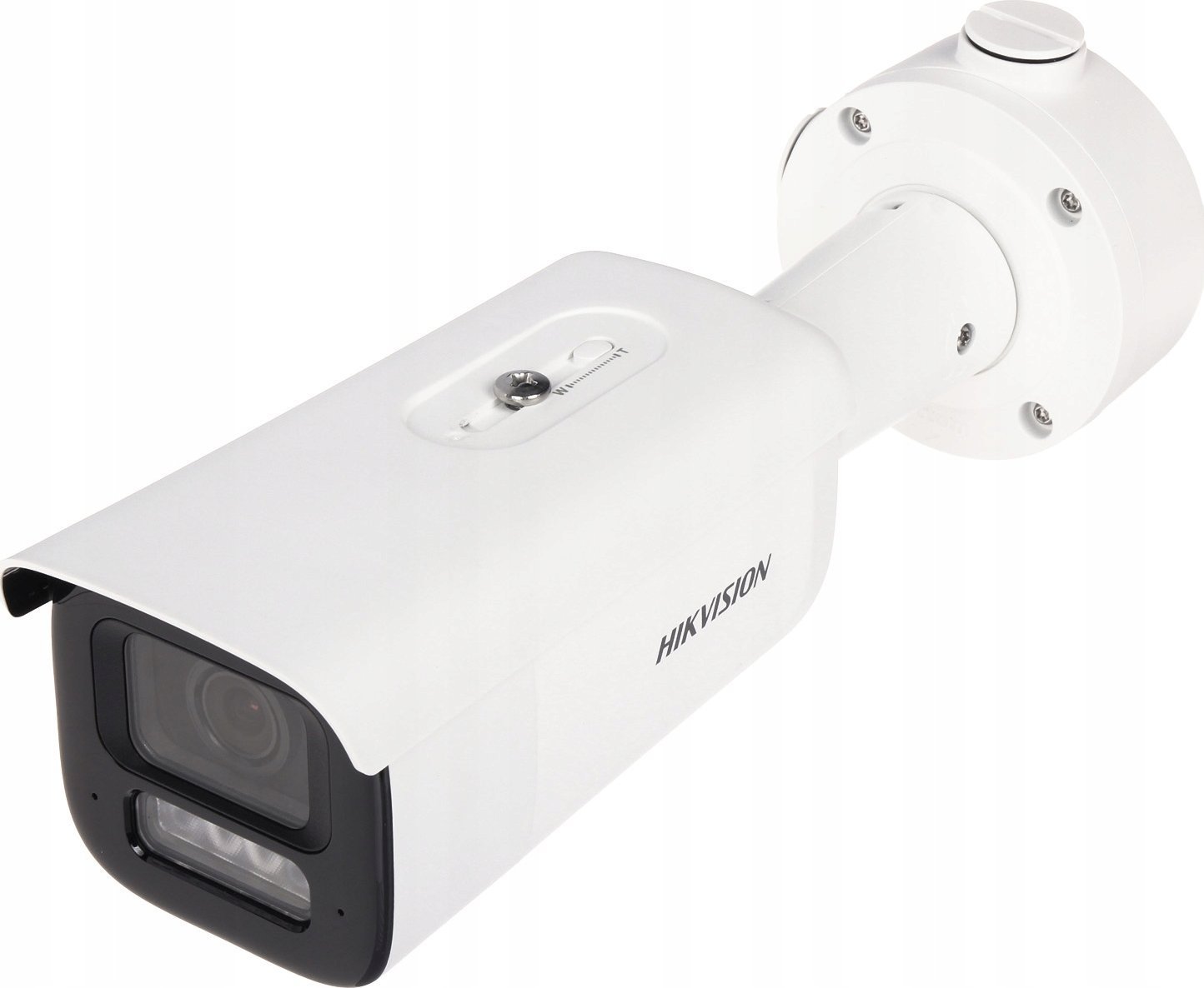 KAMERA WANDALOODPORNA IP DS-2CD2623G2-LIZS2U(2.8-12MM) Smart Hybrid Light AcuSense - 1080p - MOTOZOOM Hikvision
