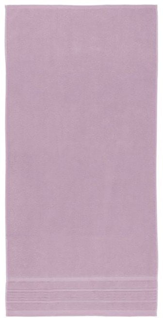 TOWEL TERRY 400 GSM 730 PINK 70X140