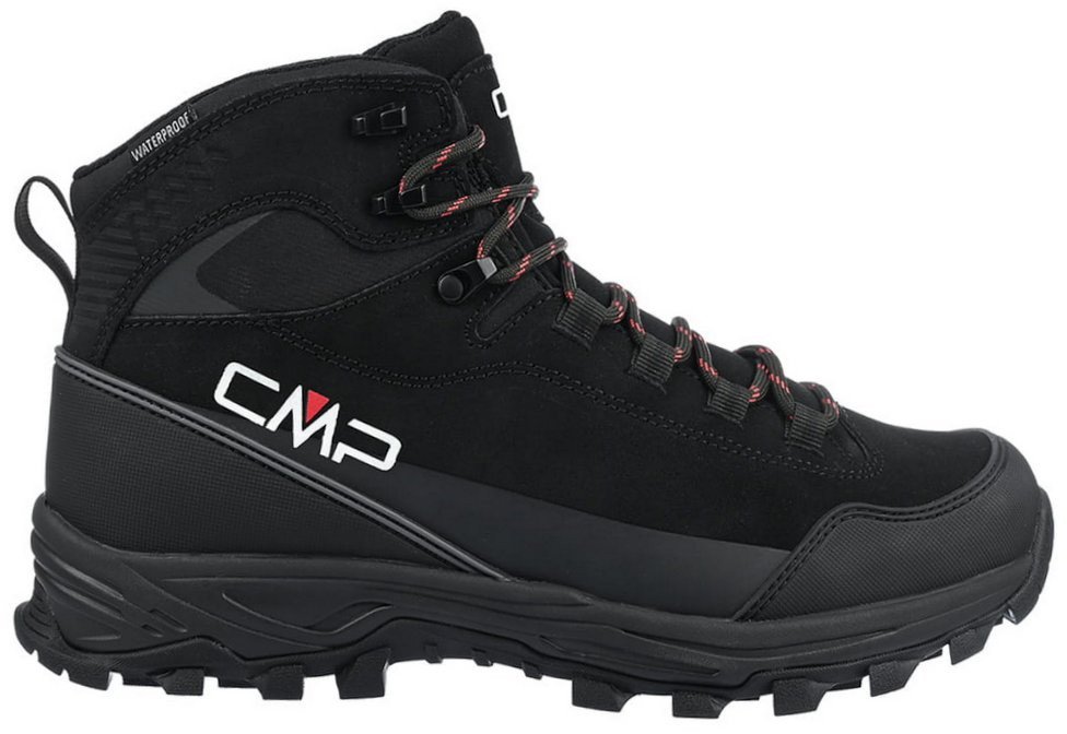 Buty trekkingowe męskie CMP MYZAR MID WP WATERPROOF (3Q15857/69UT) 46