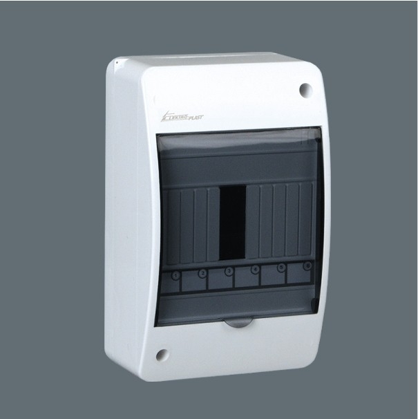 Elektro-Plast Rozdzielnica modułowa RNT 6S 1x6 natynkowa IP42 - 3.3